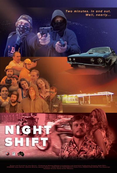 watch-Night Shift (2021)