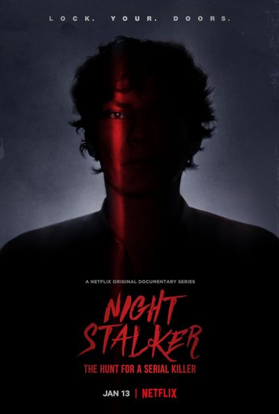 watch-Night Stalker: The Hunt for a Serial Killer (2021)