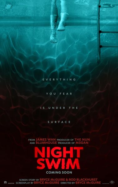 watch-Night Swim (2024)