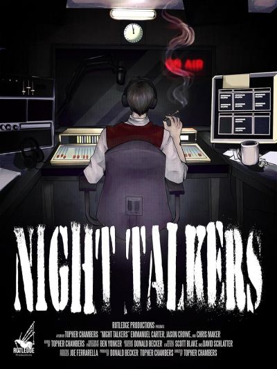 watch-Night Talkers (2024)