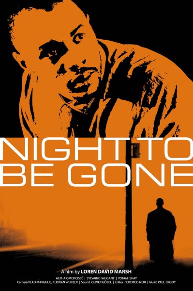 watch-Night to be Gone (2023)