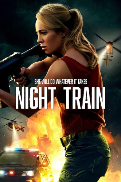 watch-Night Train (2023)