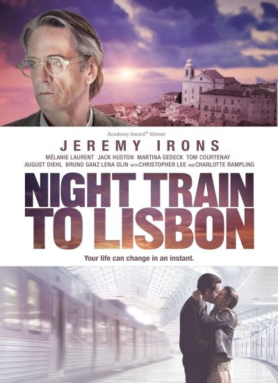 watch-Night Train to Lisbon (2013)