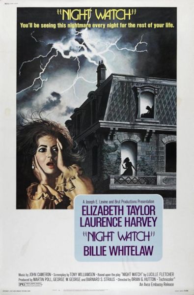 watch-Night Watch (1973)