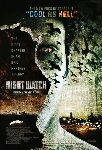 watch-Night Watch (2006)