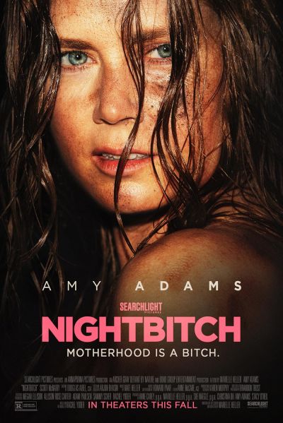watch-Nightbitch (2024)