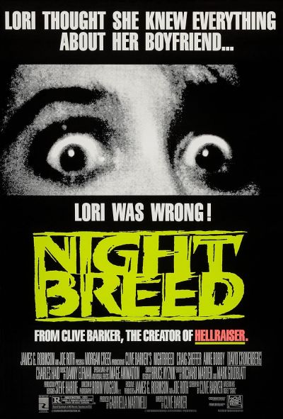 watch-Nightbreed (1990)