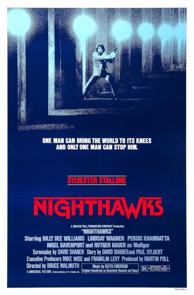 watch-Nighthawks (1981)