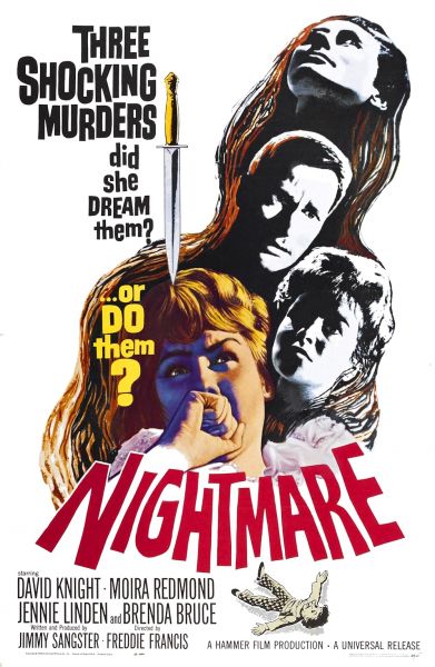 watch-Nightmare (1964)