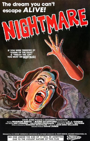 watch-Nightmare (1981)