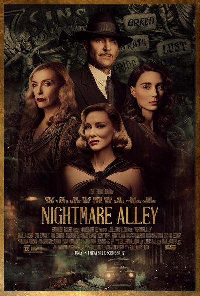 watch-Nightmare Alley (2021)