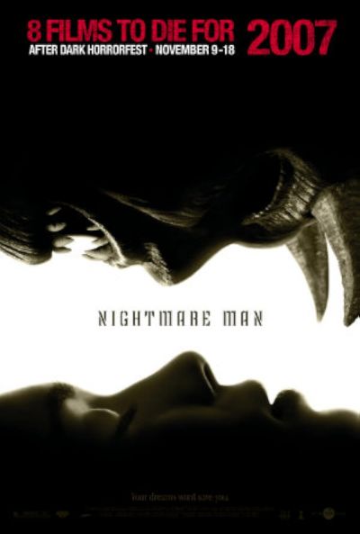 watch-Nightmare Man (2006)