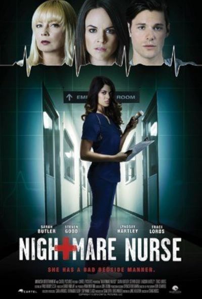 watch-Nightmare Nurse (2016)