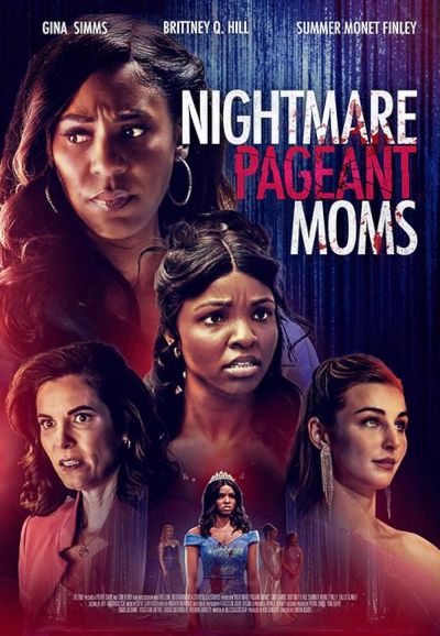 watch-Nightmare Pageant Moms (2023)