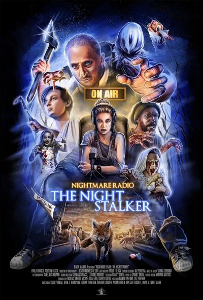 watch-Nightmare Radio: The Night Stalker (2023)