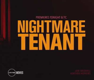 watch-Nightmare Tenant (2018)