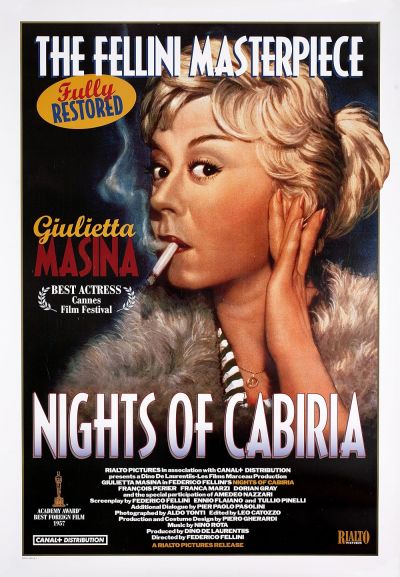 watch-Nights of Cabiria (1957)