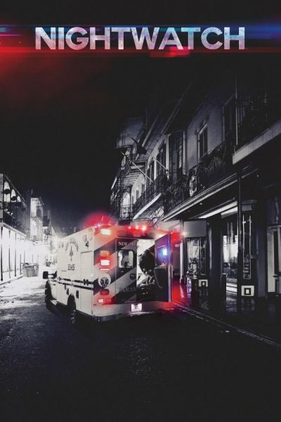 watch-Nightwatch (2015)