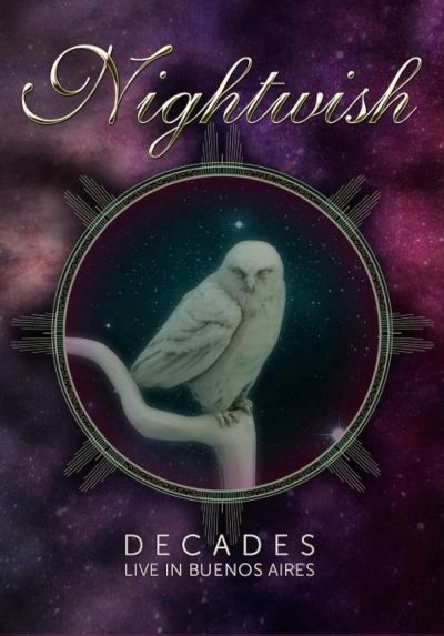 watch-Nightwish: Decades (Live in Buenos Aires) 2019
