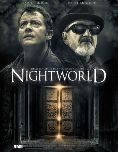 watch-Nightworld: Door of Hell (2017)