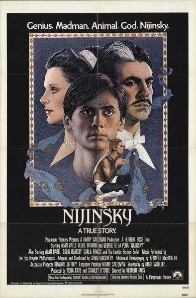 watch-Nijinsky (1980)