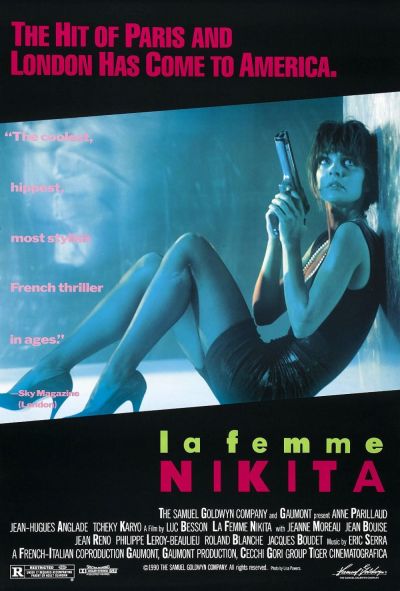 watch-Nikita (1990)