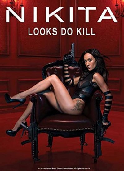 watch-Nikita (2010)