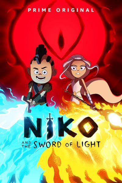 watch-Niko and the Sword of Light (2015)