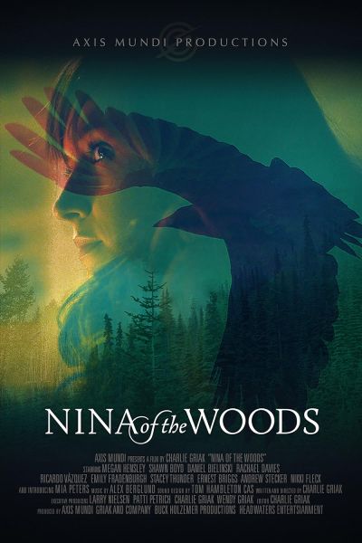 watch-Nina of the Woods (2020)