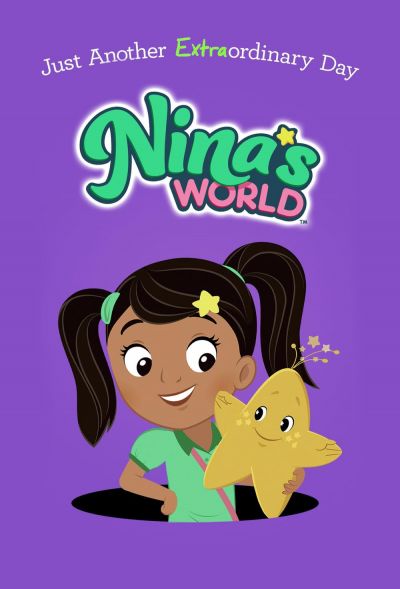 watch-Nina's World (2015)