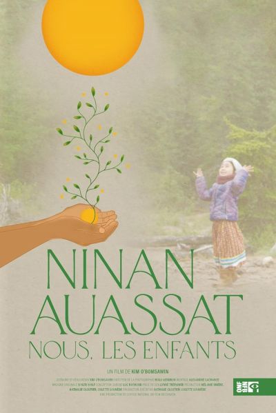 watch-Ninan Auassat: We, the Children (2024)