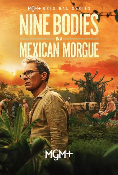watch-Nine Bodies in a Mexican Morgue (2025)