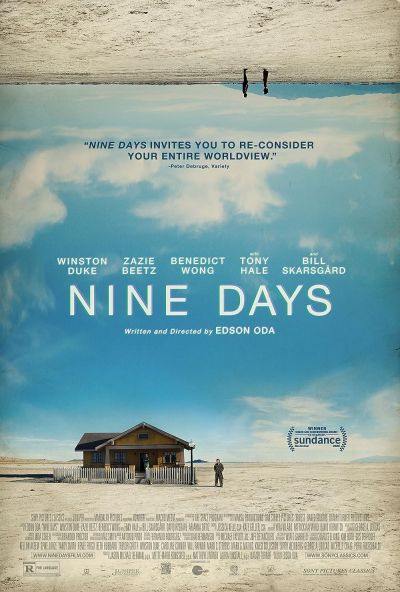 watch-Nine Days (2021)