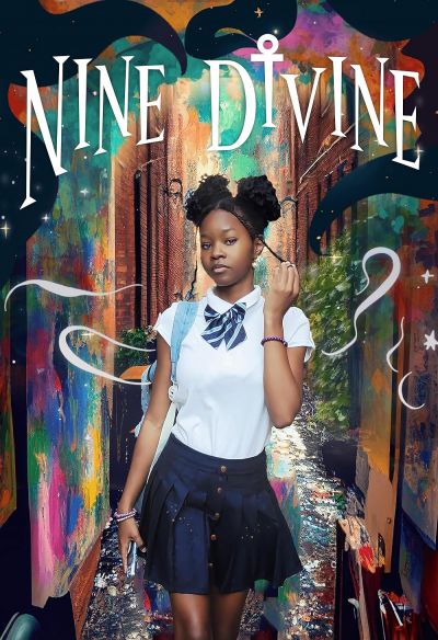 watch-Nine Divine (2023)