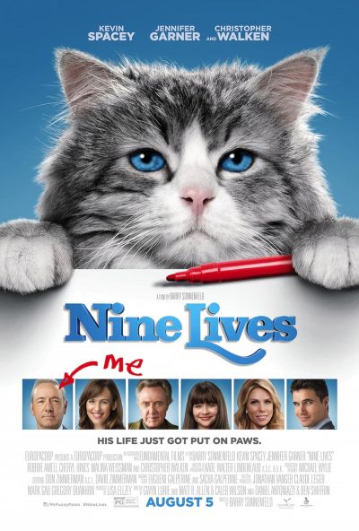 watch-Nine Lives (2016)