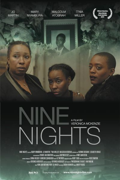 watch-Nine Nights (2019)
