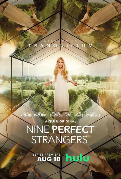 watch-Nine Perfect Strangers (2021)