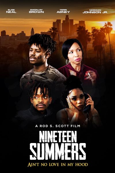 watch-Nineteen Summers (2019)