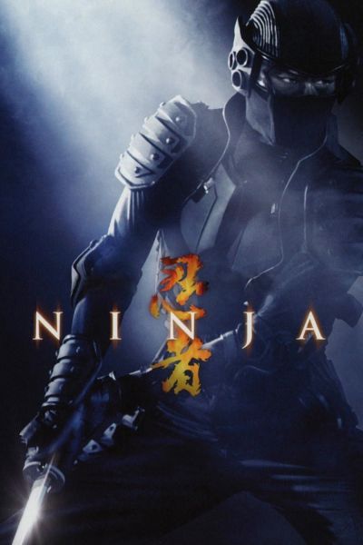 watch-Ninja (2009)