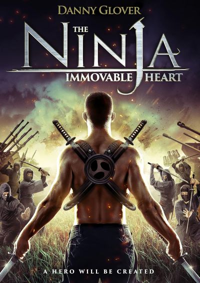 watch-Ninja Immovable Heart (2014)