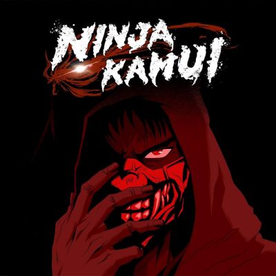 watch-Ninja Kamui (2024)