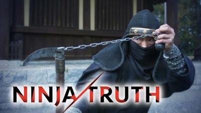 watch-Ninja Truth (2018)