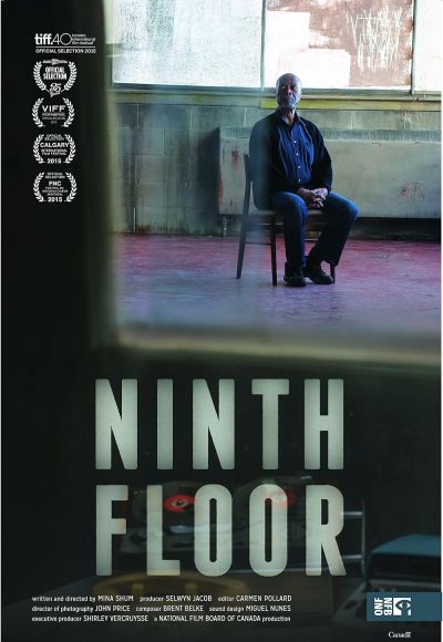 watch-Ninth Floor (2015)