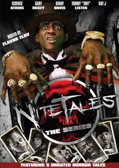 watch-Nite Tales: The Series (2009)
