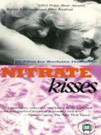 watch-Nitrate Kisses (1992)