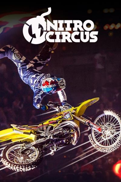 watch-Nitro Circus (2009)
