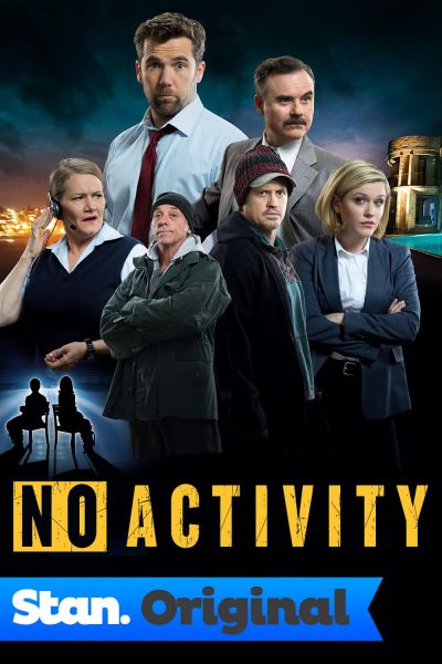 watch-No Activity (2015)
