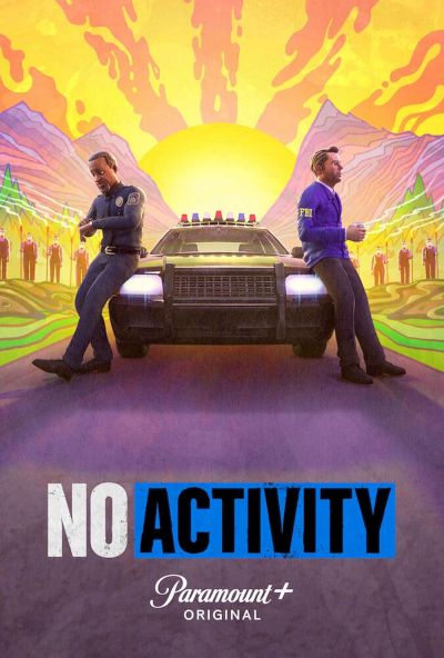 watch-No Activity (2017)