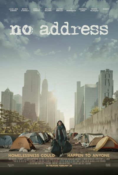 watch-No Address (2025)