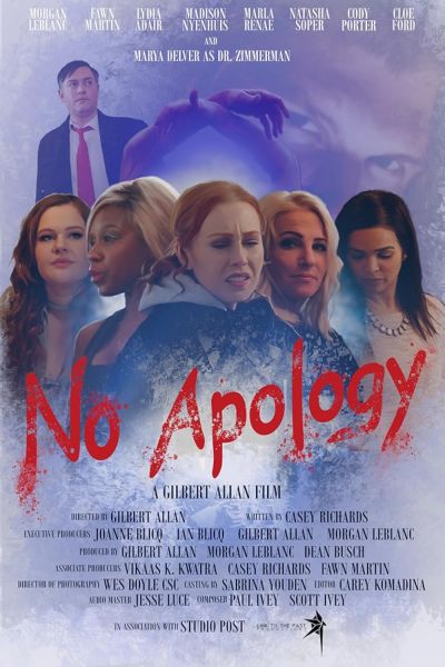 watch-No Apology (2020)